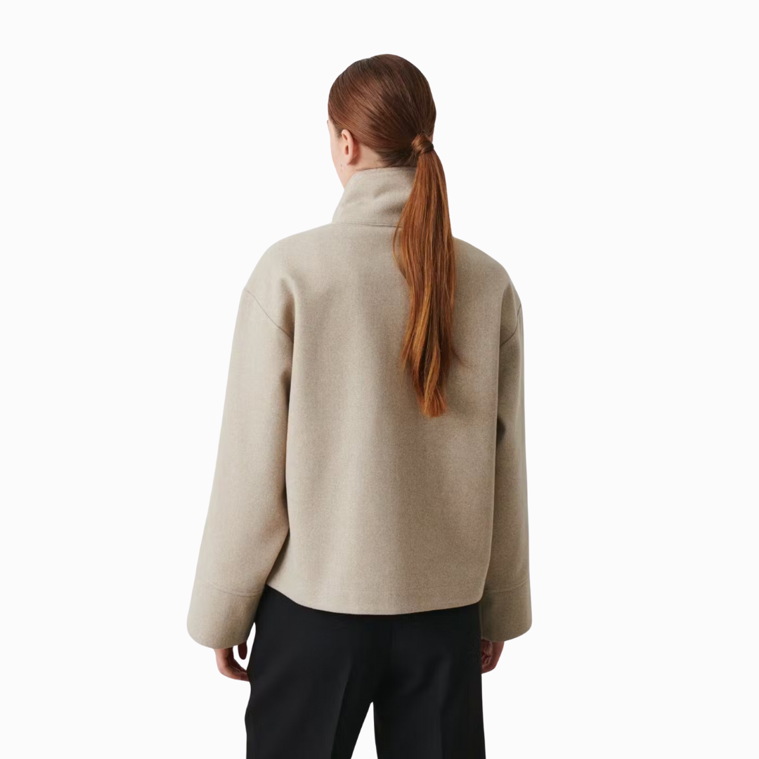 LANCORIEL - Trench Velsia