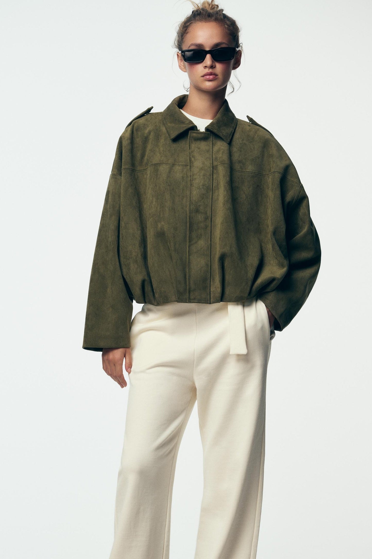 LANCORIEL - Manteau Aneria