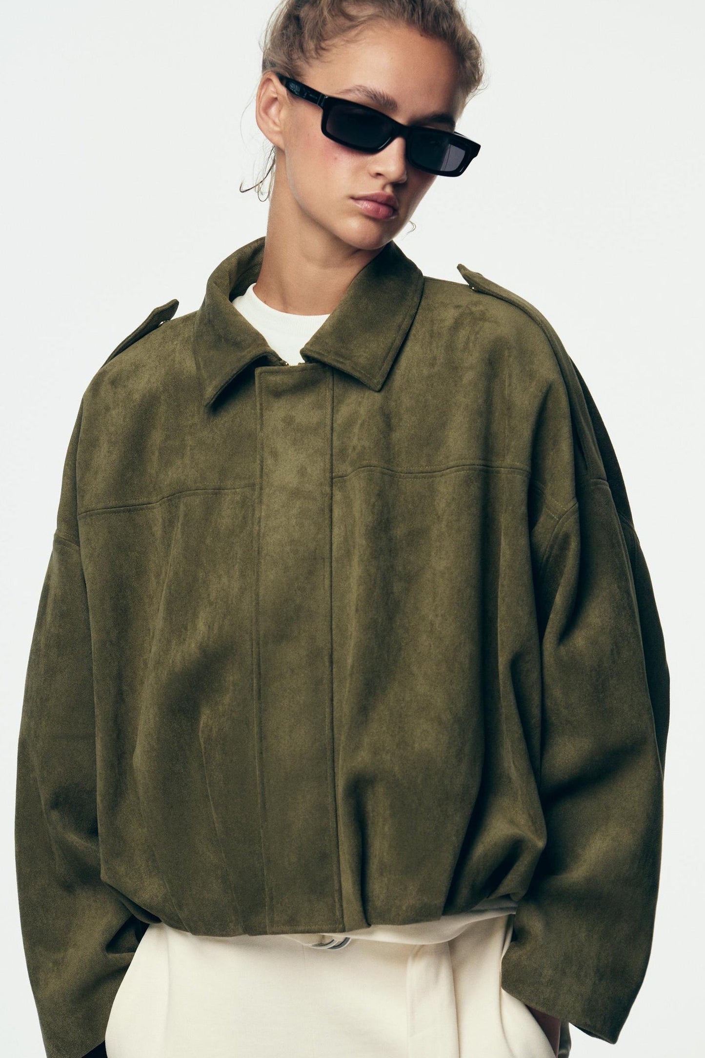 LANCORIEL - Manteau Aneria