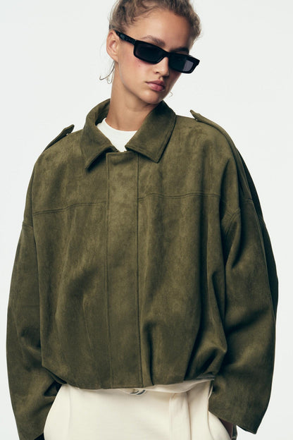 LANCORIEL - Manteau Aneria