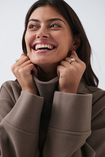 LANCORIEL - Trench Velsia