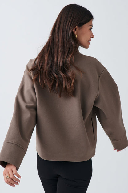 LANCORIEL - Trench Velsia