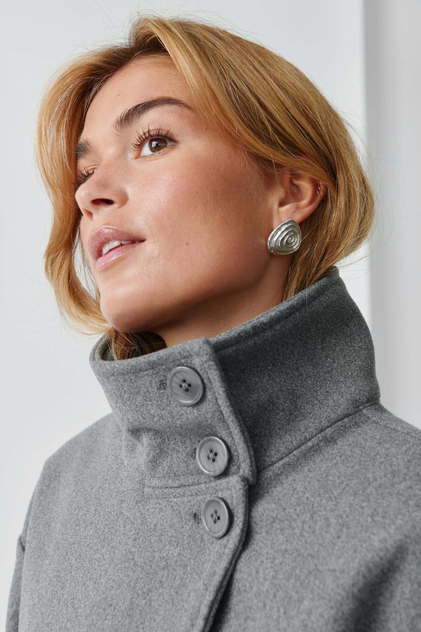 LANCORIEL - Trench Velsia