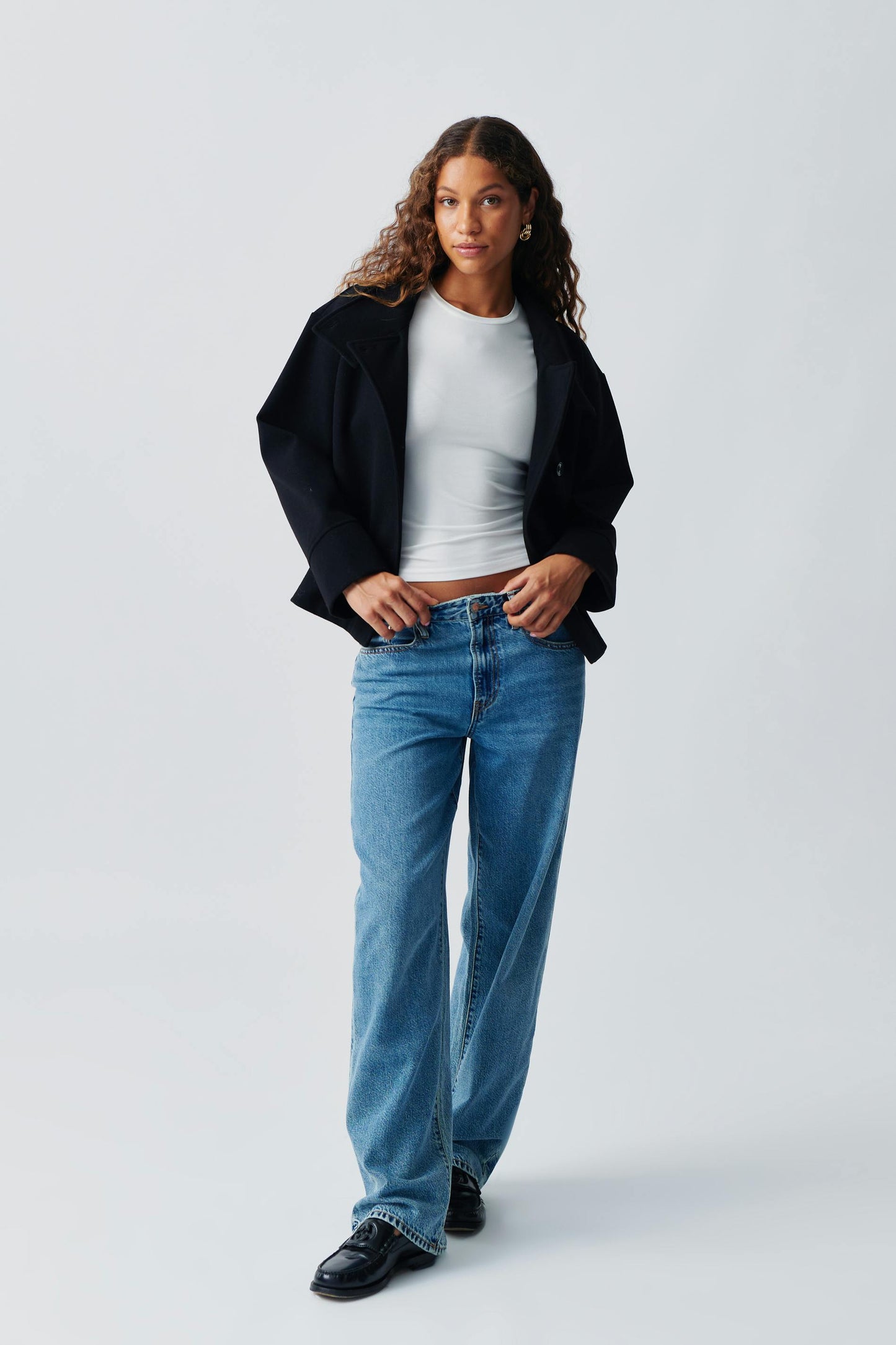 LANCORIEL - Trench Velsia