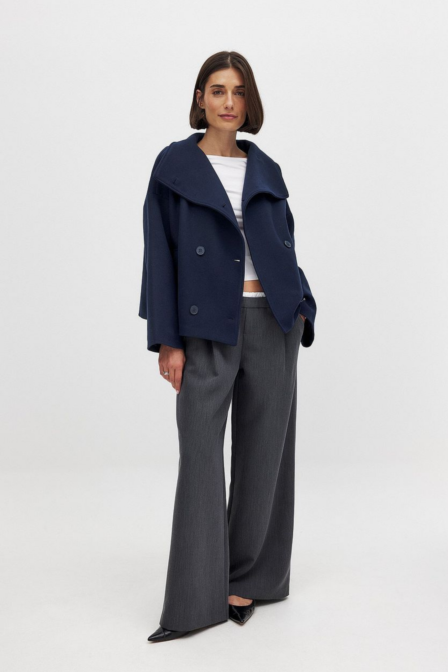 LANCORIEL - Veste Nola