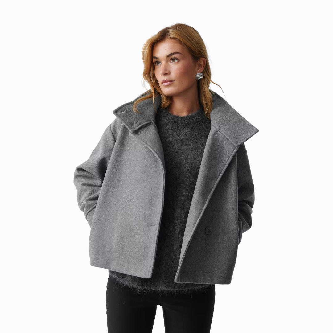 LANCORIEL - Trench Velsia