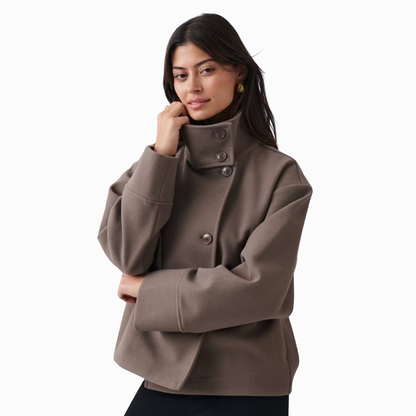 LANCORIEL - Trench Velsia