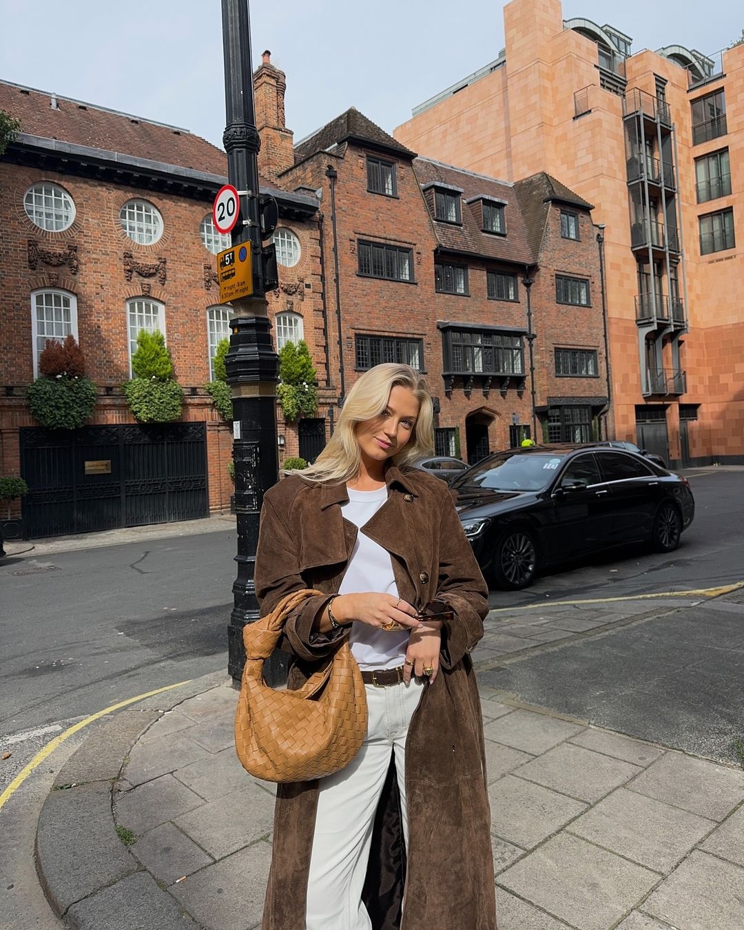 LANCORIEL - Veste Ruby