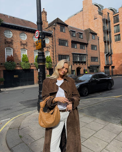 LANCORIEL - Veste Ruby