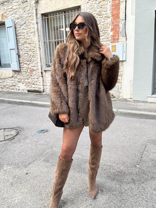 LANCORIEL - Veste Iris