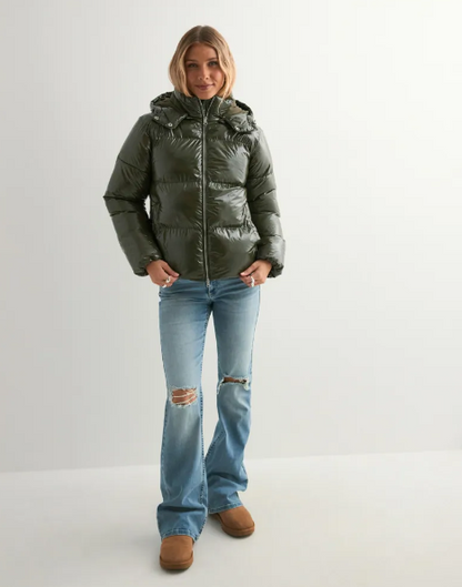 LANCORIEL - Veste Noméra