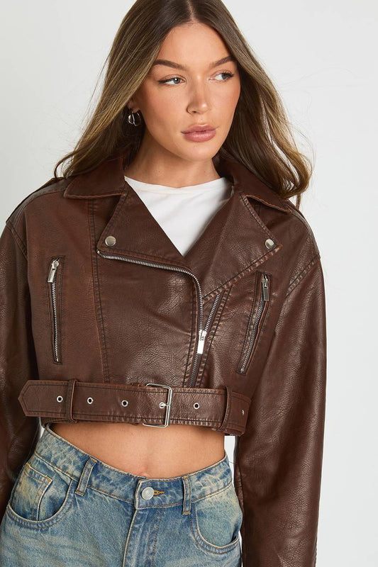 LANCORIEL - Veste Rhea