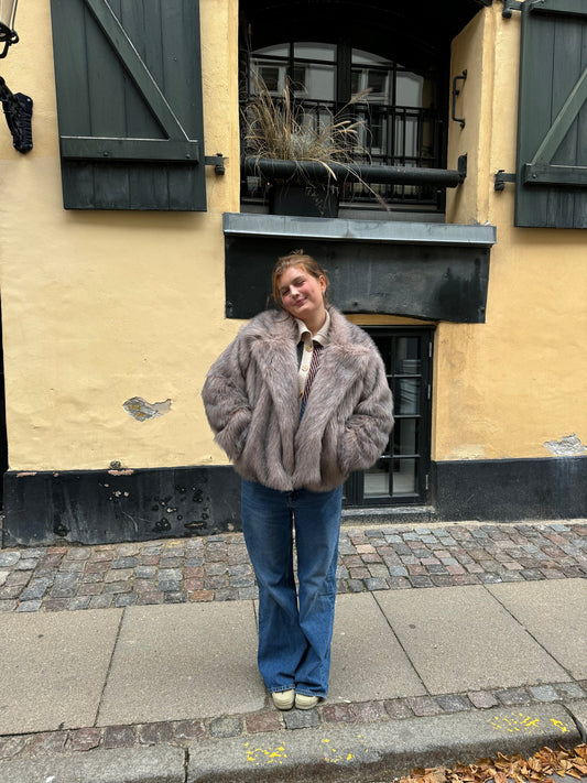 LANCORIEL - Fourrure Aleva