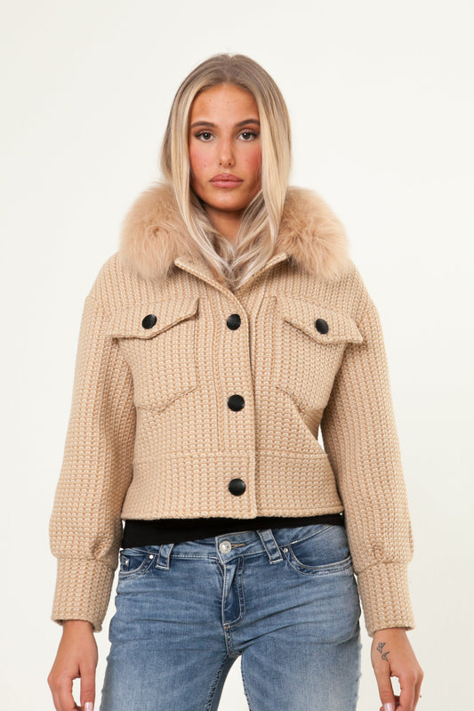 LANCORIEL - Veste Aless