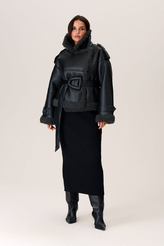 LANCORIEL - Veste Manchester