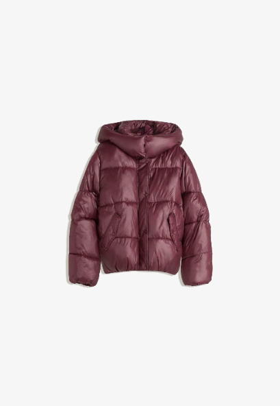 LANCORIEL - Veste Noméra