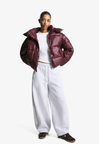 LANCORIEL - Veste Noméra