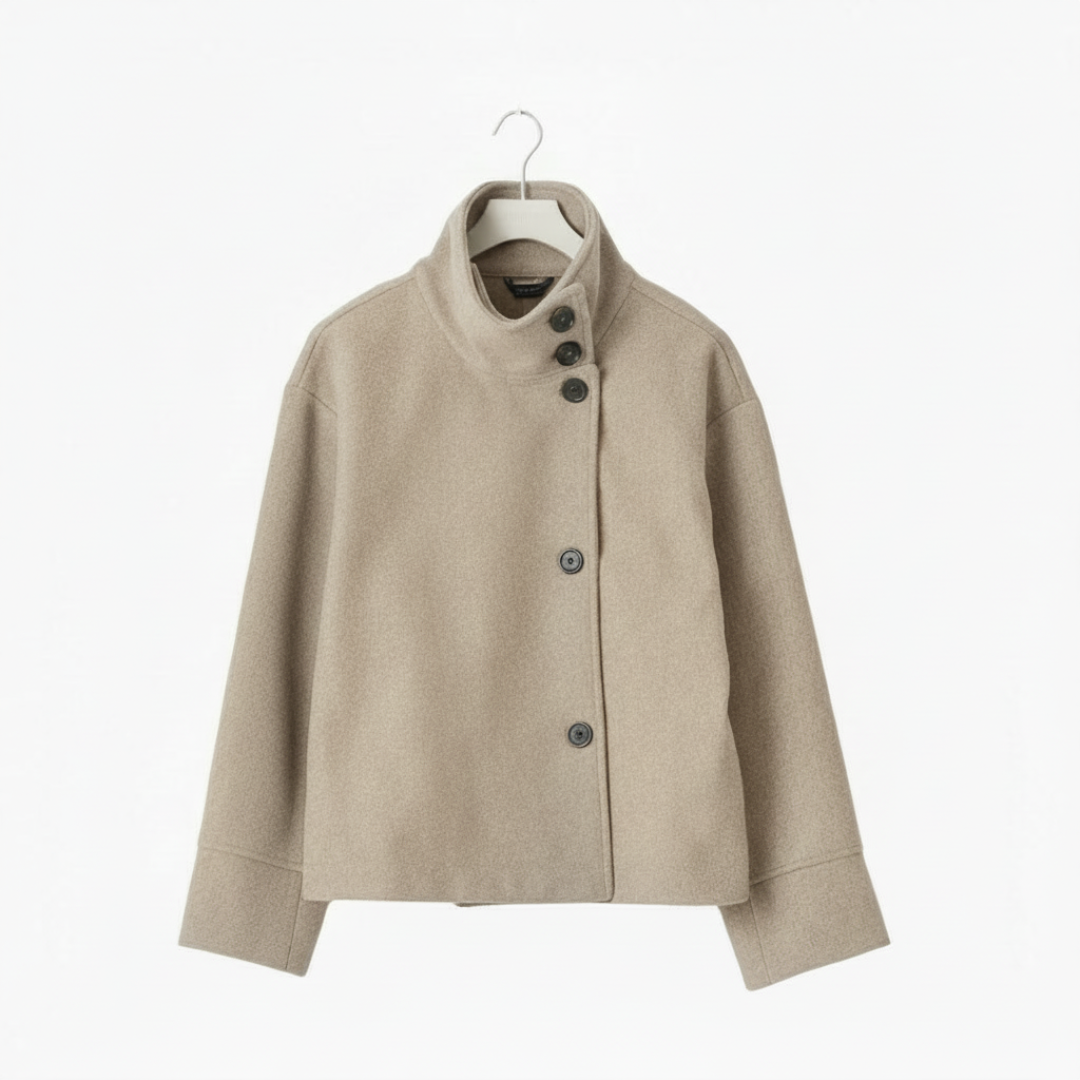 LANCORIEL - Trench Velsia