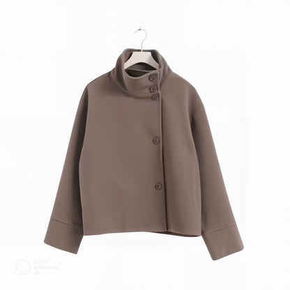 LANCORIEL - Trench Velsia